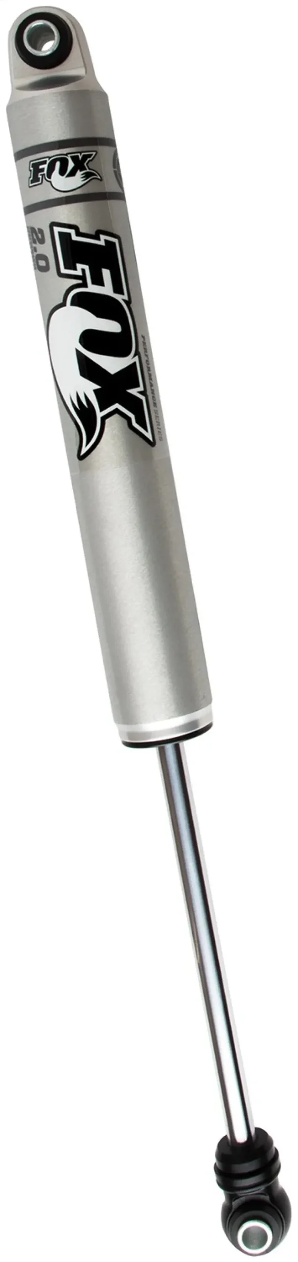 Fox | 1999-2019 Gm 2500 / 3500 Hd 2.0 Performance Series Smooth Body Ifp Rear Shock | 0-1 Inch Lift 1