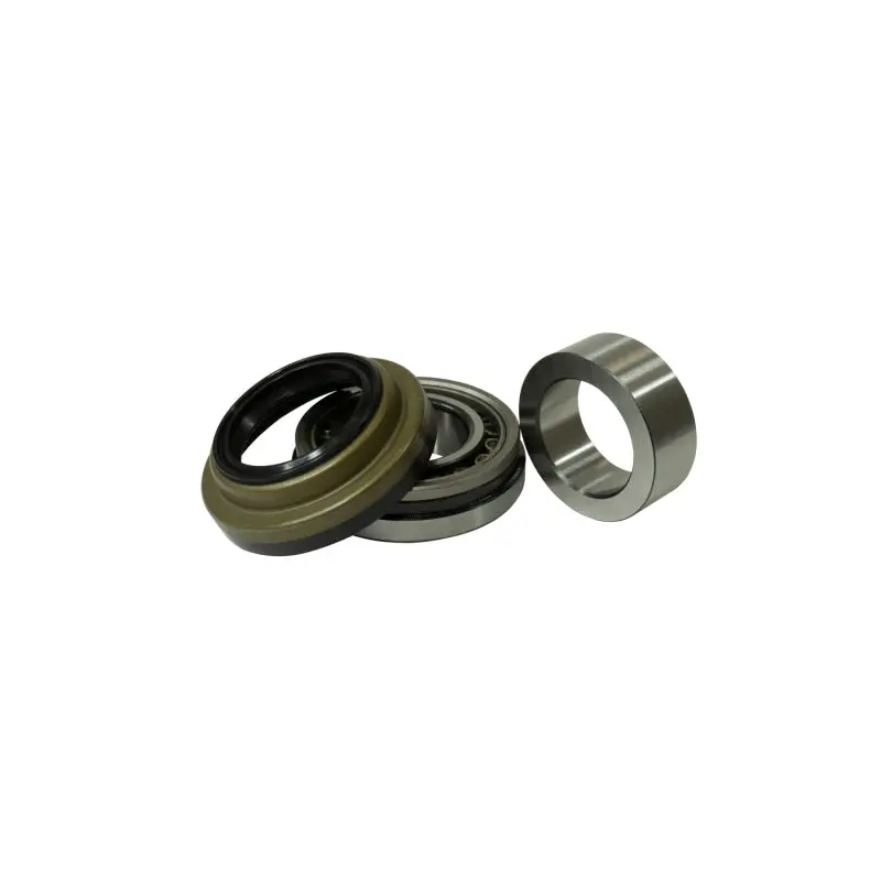 Yukon Gear | Tapered Axle Bearing And Seal Kit / 3.150In Od / For 9In Ford 2