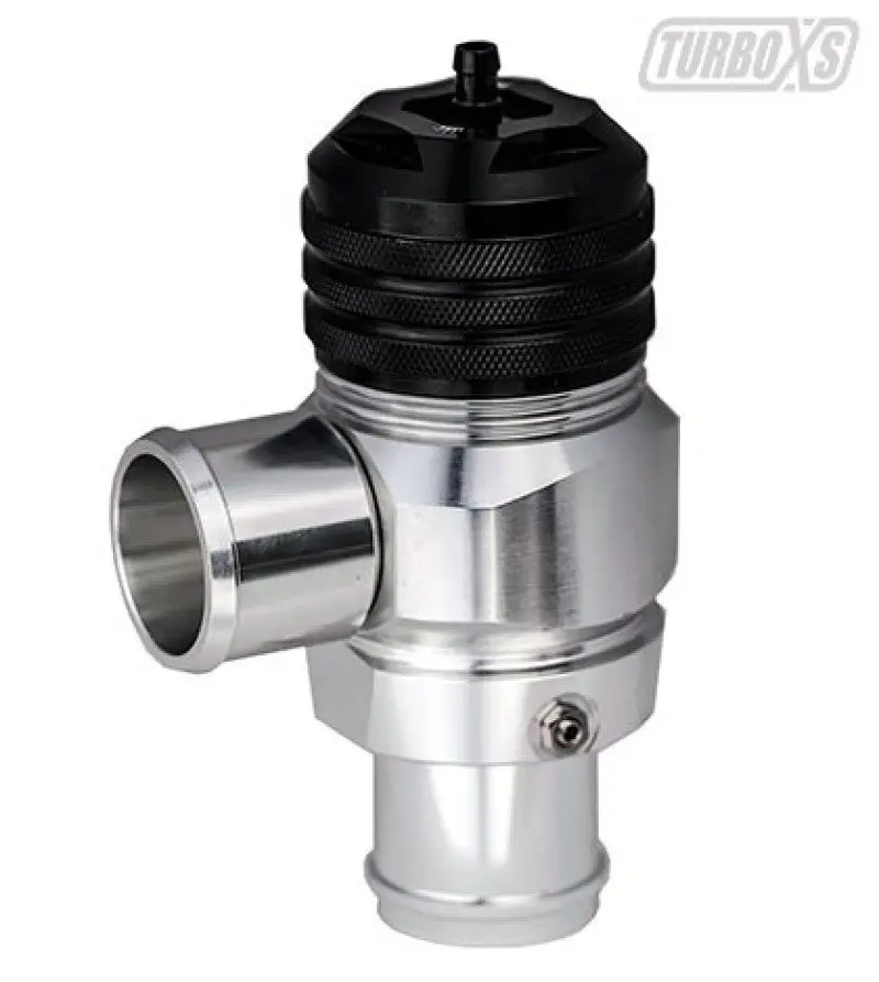 Turbo Xs Racing Blow-Off Valve – Type H34 High-Flow Bypass Design 1