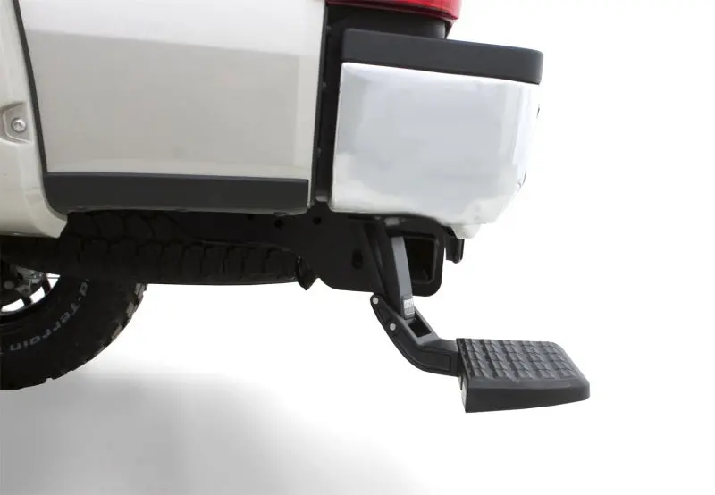 Amp Research 2019 Ram 1500 Dt Bedstep - Black 1