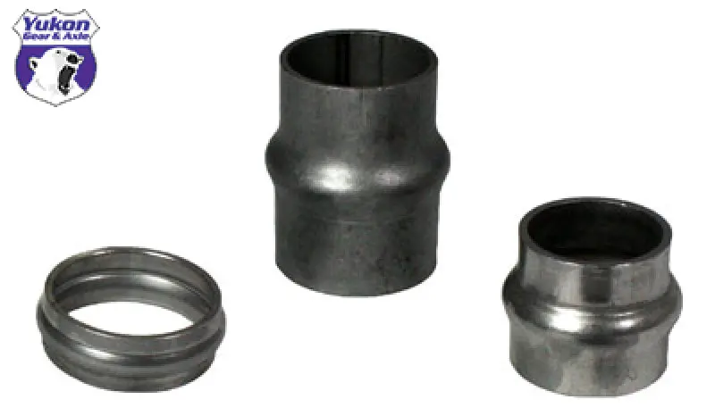 Yukon Gear | Rplcmnt Crush Sleeve For Dana 44 Jk Rear / Gm 7.6In Irs / 8.5In / 8.6In 1