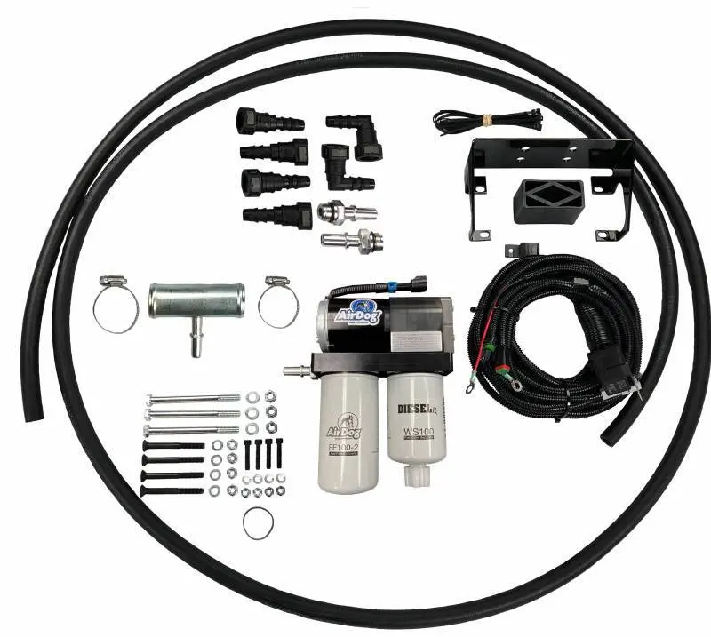 Airdog | 2015-2016 Gm 6.6L Duramax Fp-100-4G Fuel Pump 1