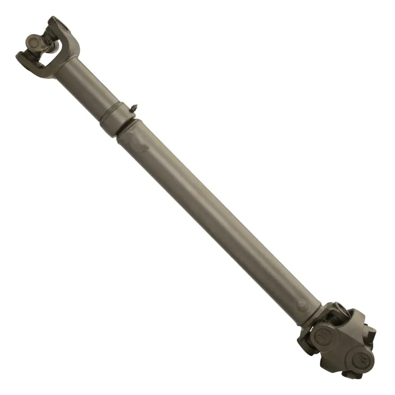 Yukon Gear | Usa Standard Front Driveshaft For Jeep Wrangler 39-1/4 Inch Center To Center 1