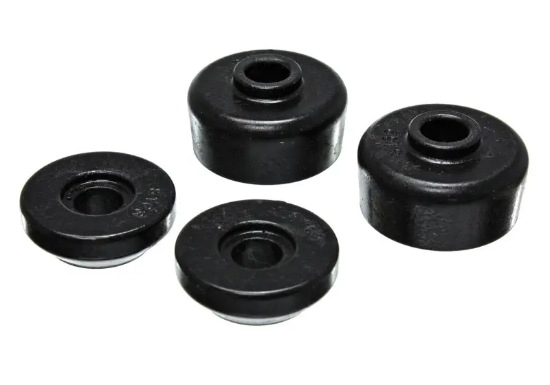 Energy Suspension Rear Shock Upper Bushing Kit For 1995–1999 Mitsubishi Eclipse (Fwd/Awd) 1