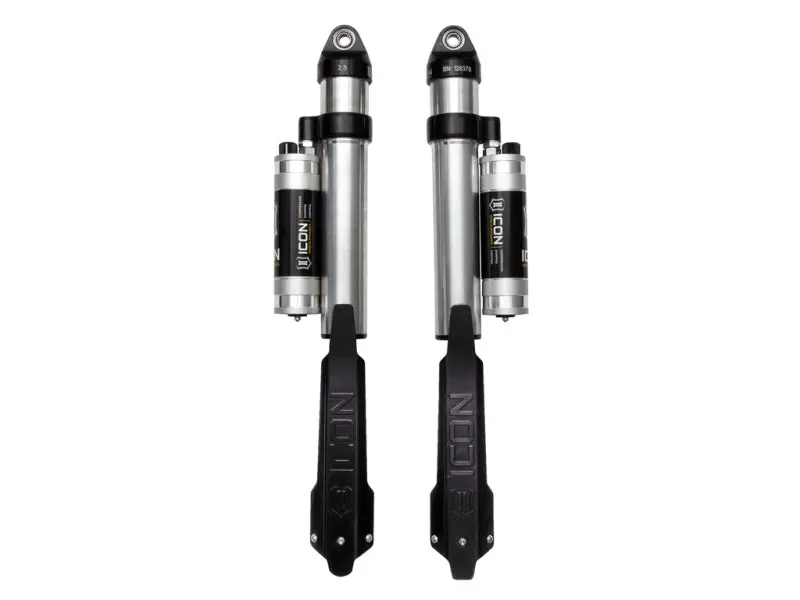 Icon 2020+ Jeep Jt 1.5In Rear 2.5 Series Shocks Vs Pb Cdcv - Pair 1