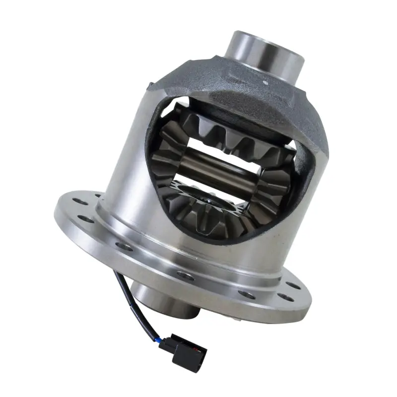 Yukon Gear | Electric Locker 12-14 Ford F150 Svt Raptor 1