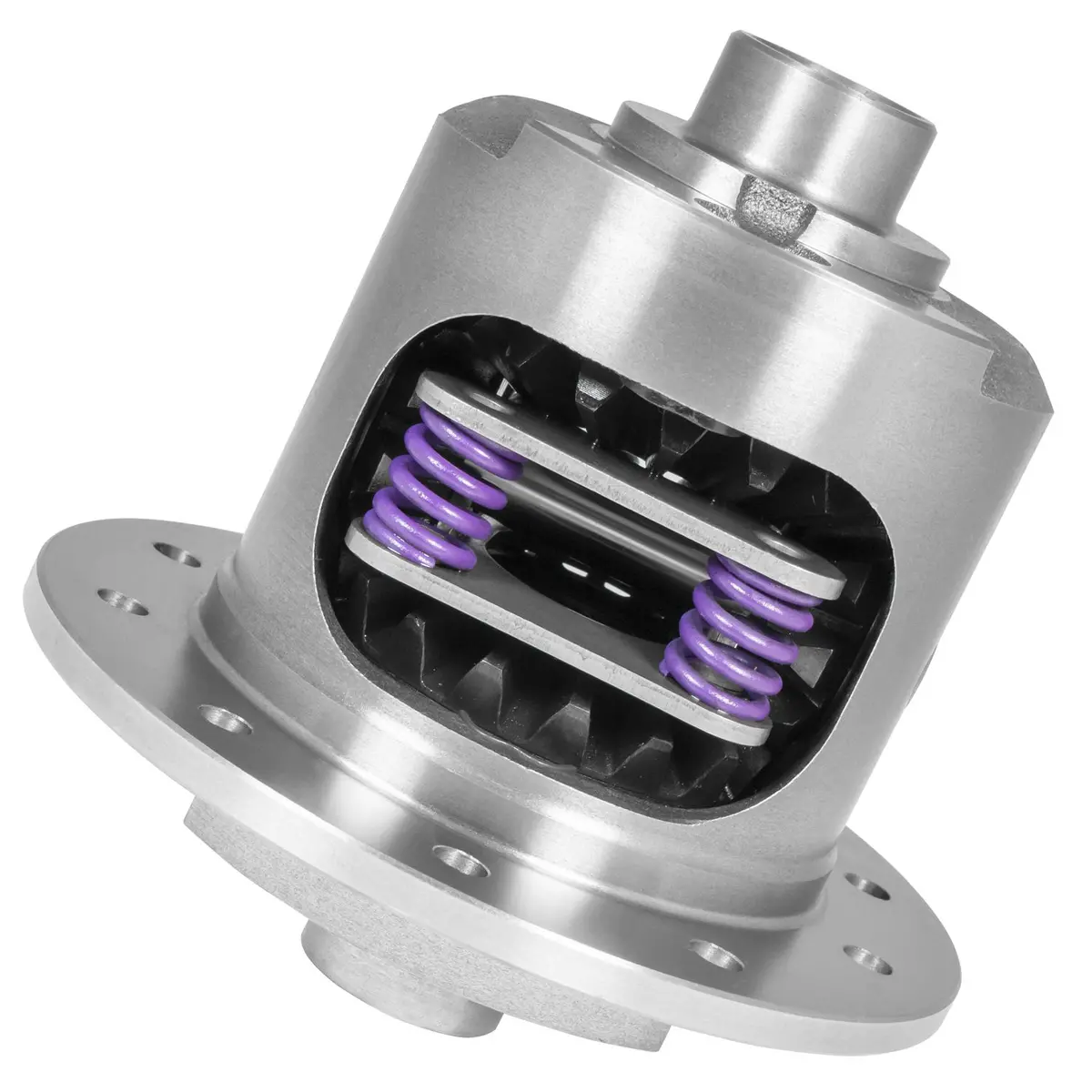 Yukon Gear | Dura Grip Posi-Traction For Gm 8.5 Inch & 8.6 Inch With 30 Spline Axles 1
