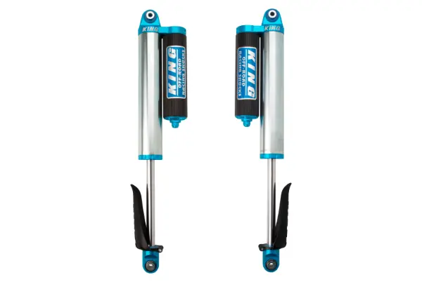 King Shocks | 2018+ Jeep Wrangler Jl Rear 2.5 Piggyback Reservoir Shock 2.5-5 Inch Lift - Pair 1