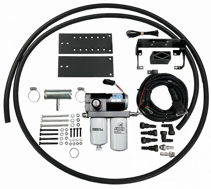 Airdog | 1994-2000 Gm 6.5 Diesel Df-100-5G Fuel Pump 1