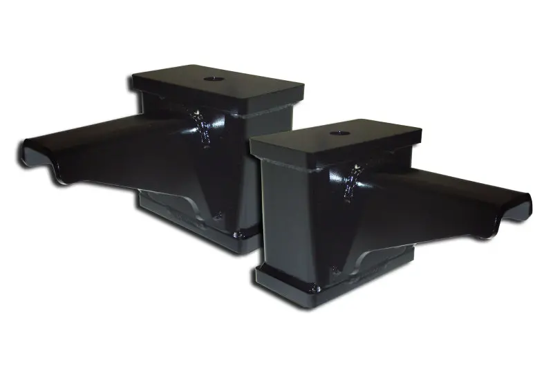 Icon 1999+ Ford F-250/F-350 4In Block Kit 1