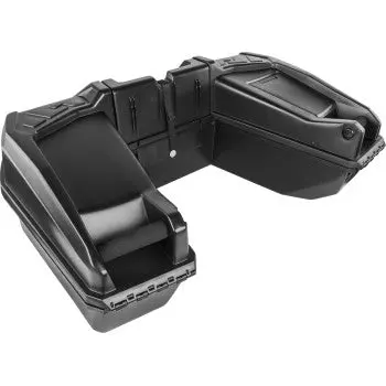 Kimpex Nomad 2‑Up Rear Atv Trunk – 115L Watertight Storage Box 1