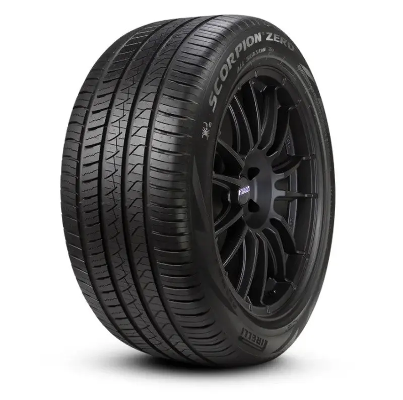 Pirelli Scorpion Zero All-Season Tire – 315/40Zr21, Load Index 115, Speed Rating Y 1