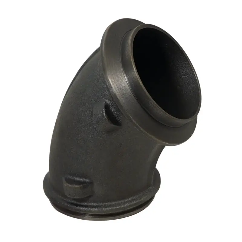 Bd Diesel | 2004.5-2007 Dodge Ram 5.9L Cummins Exhaust Elbow Turbo Cast 1