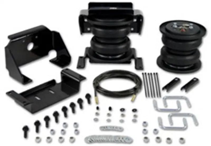 Air Lift | 1994-2024 Ford F-450 Cab & Chassis Loadlifter 5000 Air Spring Kit 1