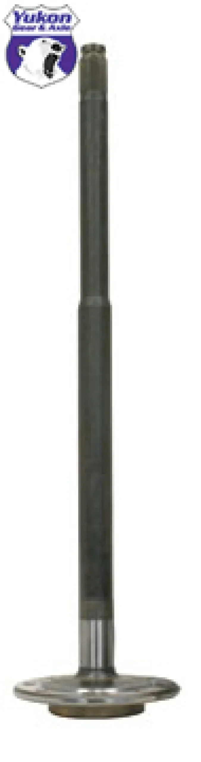 Yukon Gear | Axle For 07 And Up 9.5In Gm Axle / 34.02In 1
