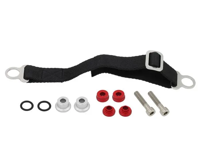 Psychic Mx Adjustable Rear Lift Strap – Universal Dirt Bike Rear Grab Handle – Made In Taiwan 1