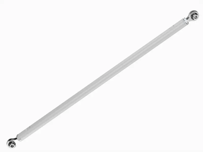 Icon | 2022+ Toyota Tundra / 2023 Sequoia Billet Rear Adjustable Track Bar 1