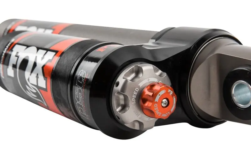 Fox | 2019+ Dodge Ram 1500 Dt 4Wd 2.5 Performance Series Rear Shock With Dsc Adjuster | 0-2 Inch Lift 2