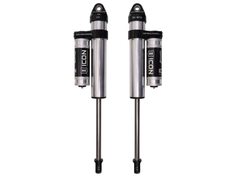 Icon 2007+ Toyota Tundra 6In Secondary 2.5 Custom Shocks Vs Pb - Pair 1