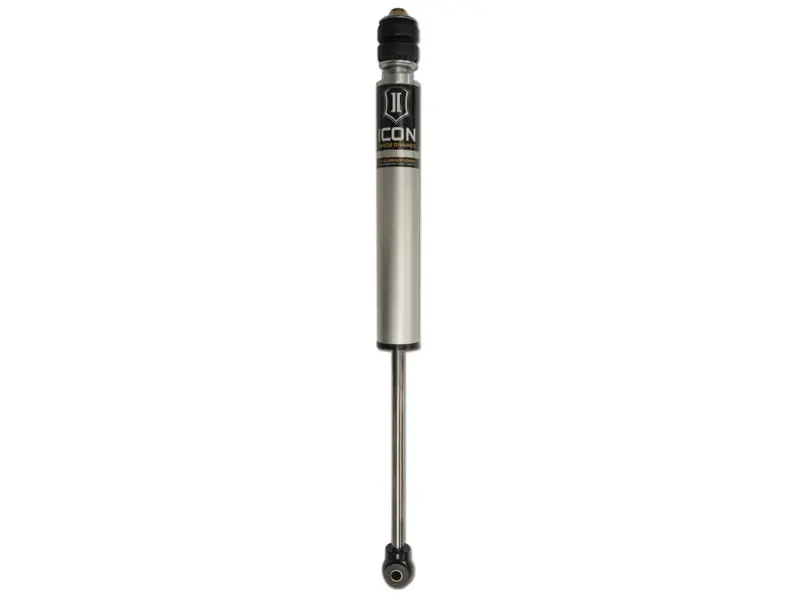 Icon 07-18 Jeep Wrangler Jk 4.5In Front 2.0 Series Aluminum Shocks Vs Ir 1