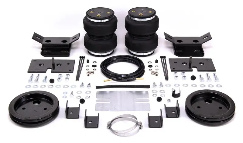 Air Lift | Loadlifter 5000 Ultimate Rear Air Spring Kit - 1999-2006 Gm 1500 4Wd 1