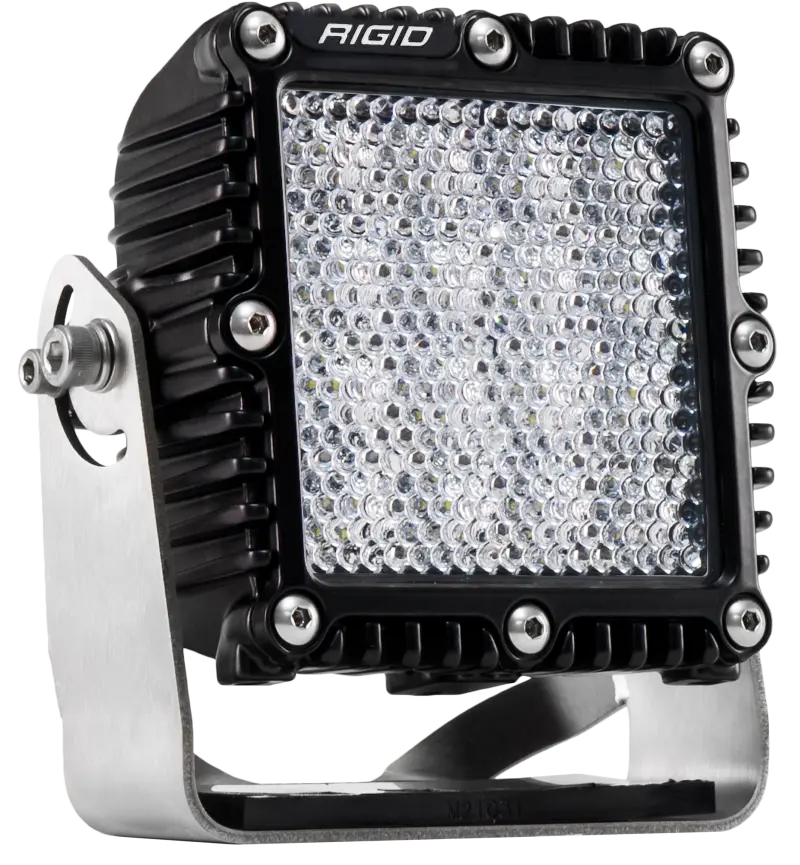 Rigid Industries | Q-Series Pro - Flood - Diffused 1