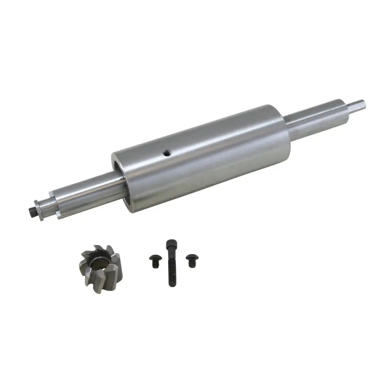 Yukon Gear | Dana 80 & Gm/Chrysler 11.5In Spindle Id Boring Tool For 37 & 38 Spline Axle Conversion 2