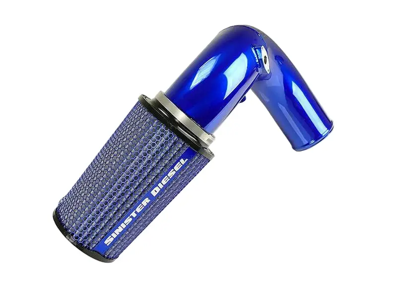 Sinister Diesel | 2003-2007 Dodge Ram 5.9L Cummins Cold Air Intake 1