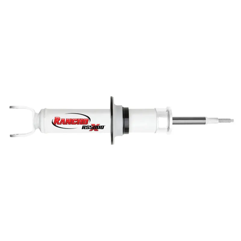 Rancho Rs5000X Front Strut For 2011–2018 Ram 1500 1