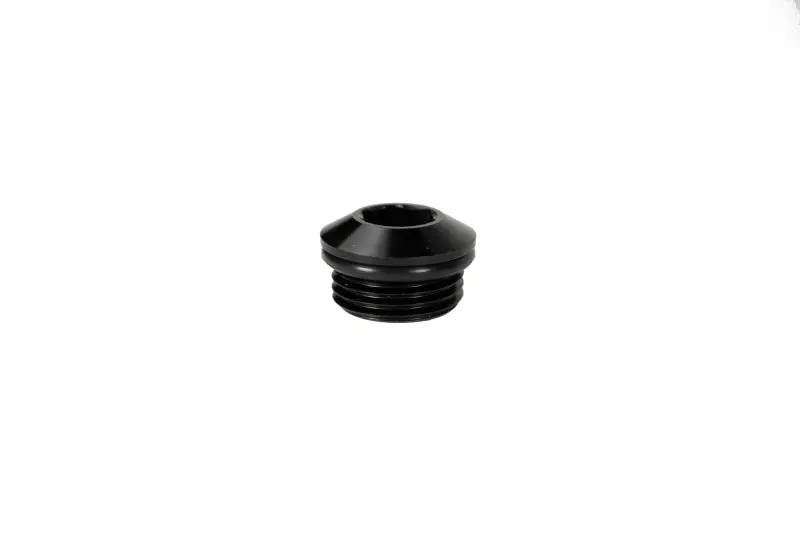 Fleece | Universal Hex Socket Plug With O-Ring -8An 1