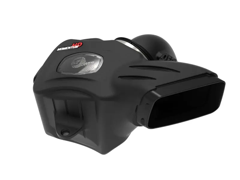 Afe Power | 2019-2023 Dodge Ram 6.7L Cummins Momentum Hd Cold Air Intake System Pro Dry S Media 1
