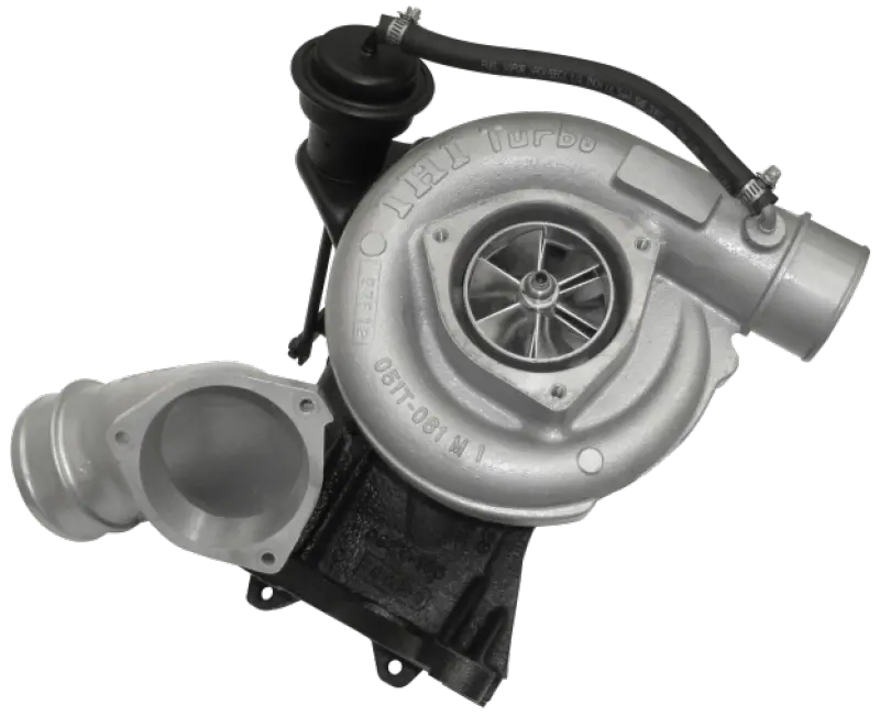 Fleece | 2001-2004 Gm Duramax 6.6L Lb7 63Mm Billet Lb7 Cheetah Turbocharger 1