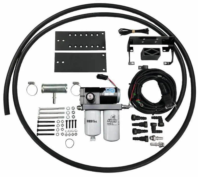 Airdog | 2001-2010 Gm 6.6L Duramax Df-100-5G Fuel Pump 1