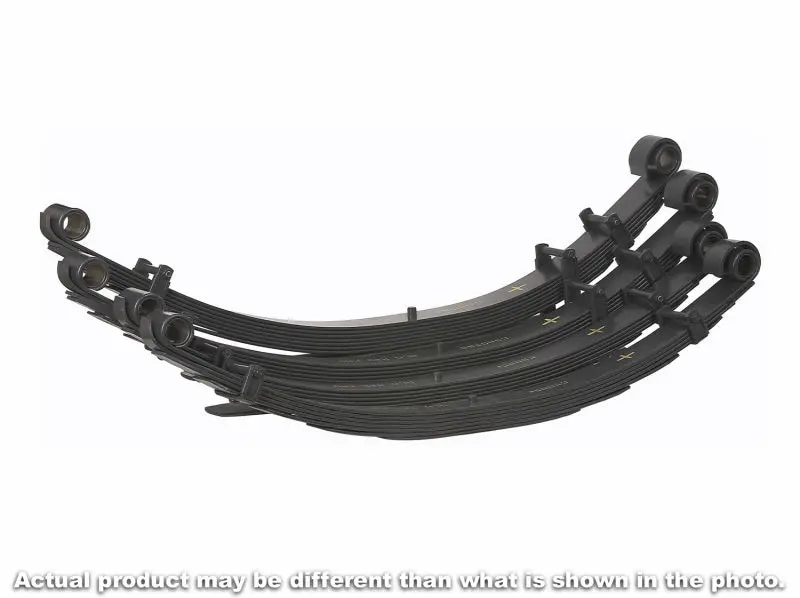 Old Man Emu Leaf Spring 19+ Ford Ranger - Medium Load 1