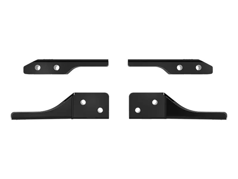 Icon 21-Up Ford Bronco High Clearance Crash Bar Kit 2