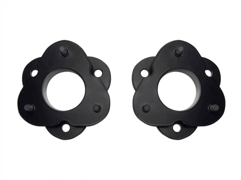 Icon 2004+ Nissan Titan 2In Spacer Kit 1