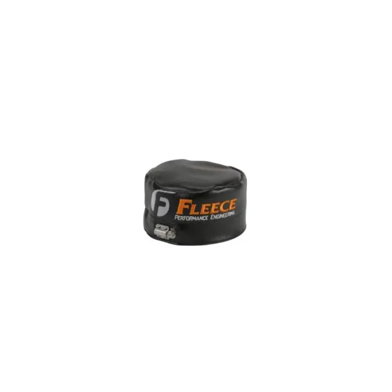 Fleece | Stack Cover - 7In - Straight Cut 1
