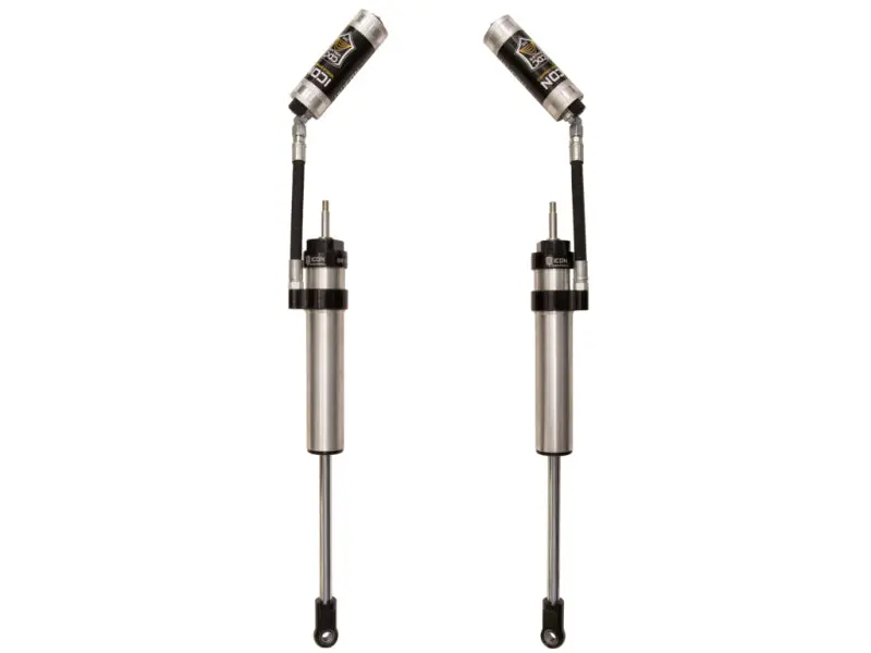 Icon 2014+ Ram 2500 4.5In Front 2.5 Series Shocks Vs Rr Cdcv - Pair 1