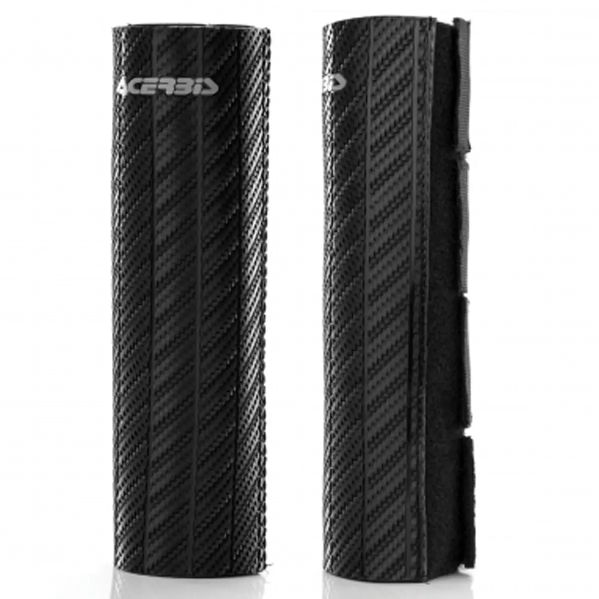 Acerbis Upper Fork Cover (Black) 47Mm-48Mm 1