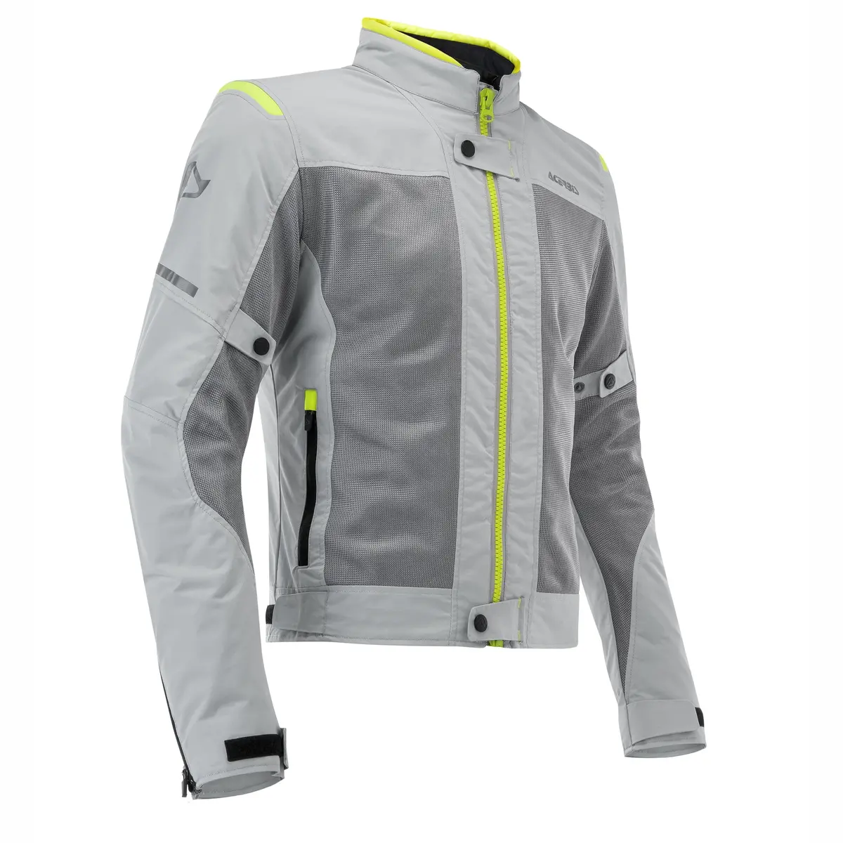 0023745 Racerbis Women/Female Ramsey Vented Spring/Summer Urban Motorcycle Multi Color Size Xs To Xl 7