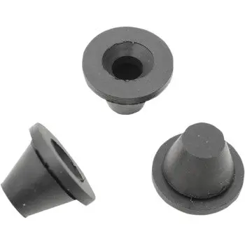 Rubber Ignition Module Side Cover Grommets – Set Of 3  Harley Xl Sportster 1998–2003 1