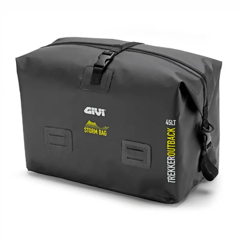 Givi T507-45 Liter Waterproof Internal Bag For Motorcycle Suitcase Trekker Outback L 1
