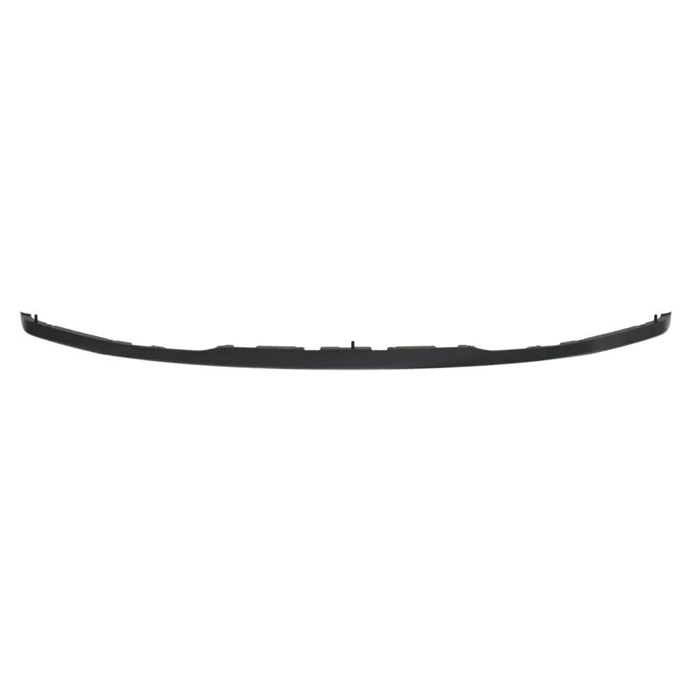S&B | 2023-2026 Ford Super Duty Low Profile Valance 1