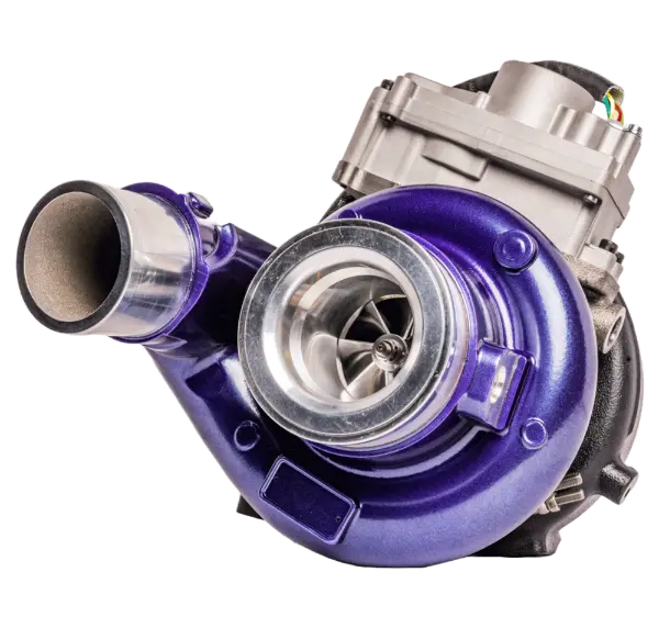 Ats Diesel | 2019-2024 Dodge Ram 6.7L Cummins Aurora 3000 Vfr Stage 1 Turbocharger 1