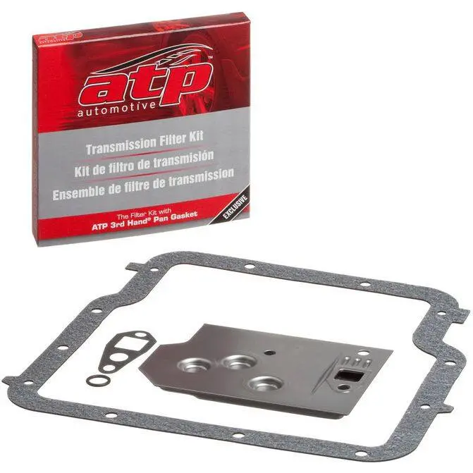 Atp B49 Trans Filter Kit 1