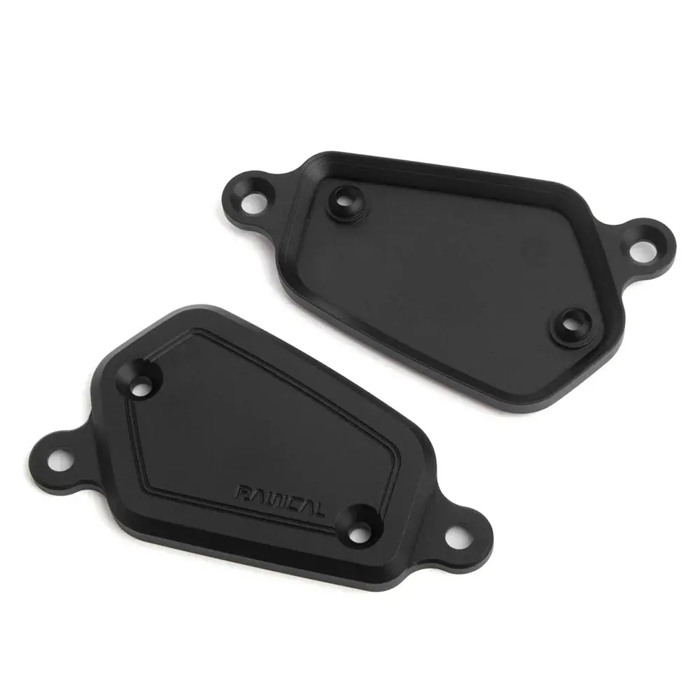 Panical Oil Pot Expansion Selfie Stick Kit Bracket Base Mounting Accessories Suitable For Honda Gold Wing Gl1800 F6b 2018-2023 3
