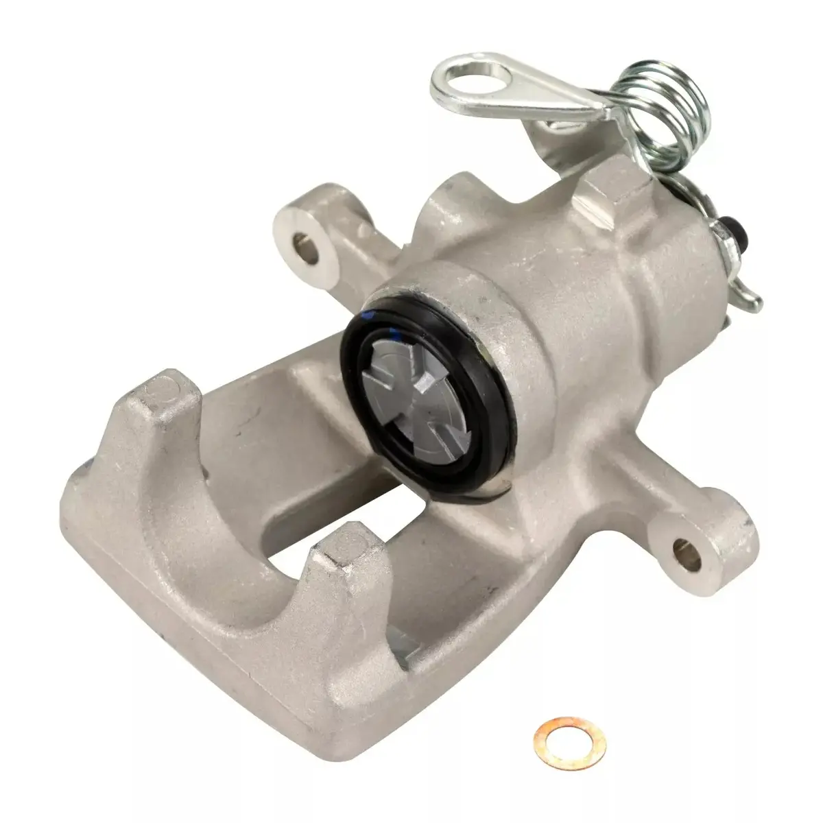 Abarth 500 595 Right Rear Brake Caliper 1
