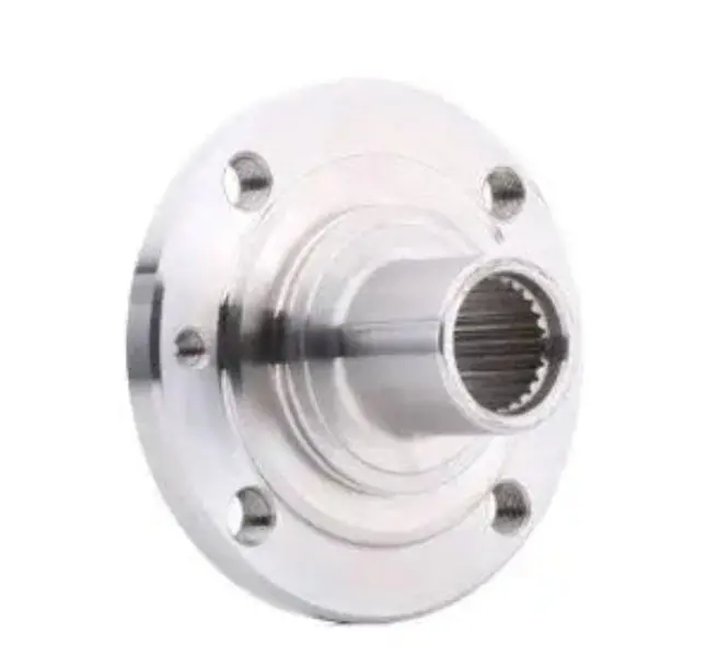 Abarth 500 595 Front Hub Drive Flange 1