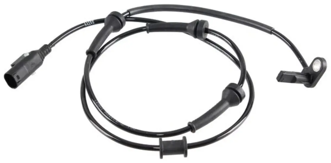 Abarth 500 595 Front Speed Sensor 1