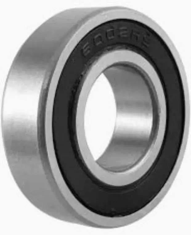 Abarth 500 595 Inner Drive Shaft Bearing 1